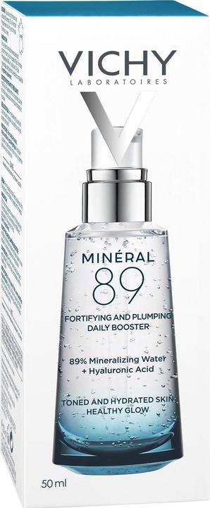 Image du produit Vichy Minéral 89 (50 ml)