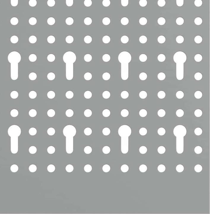 Actual product image vidaXL Werkzeug-Organizer