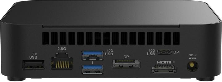Produktbild ASUS NUC 14 Essential Kit RNUC14MNK9700002 EU Cord L6 (Intel N97)