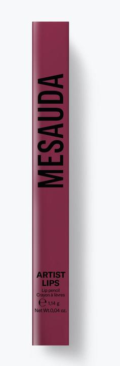 Immagine prodotto Mesauda Labbra - Matita labbra Artist Lips Plum 108 (108)