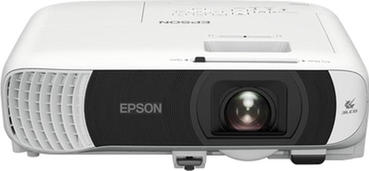 Image du produit Epson EB-FH54 (Full HD, 4100 lm)