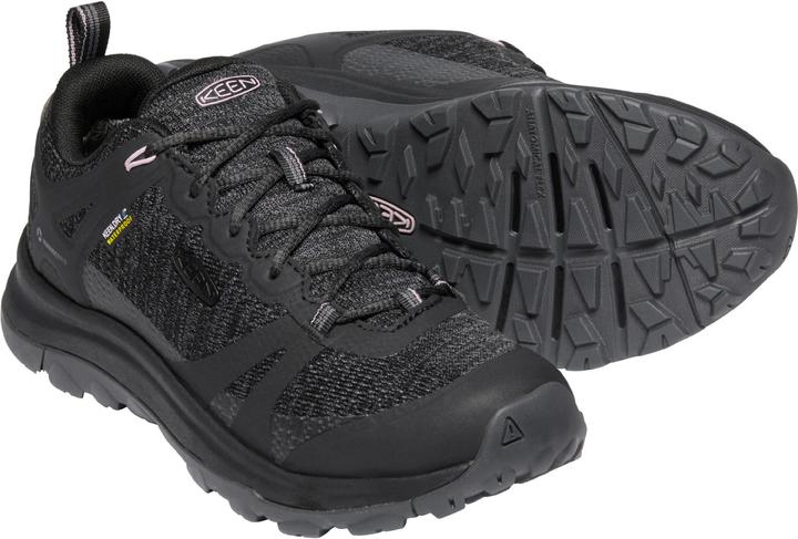 Actual product image Keen Terradora II WP (39)