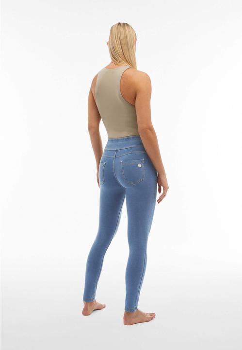 Actual product image Freddy N.O.W.® Pants NOWY1MC002ORG (XS)