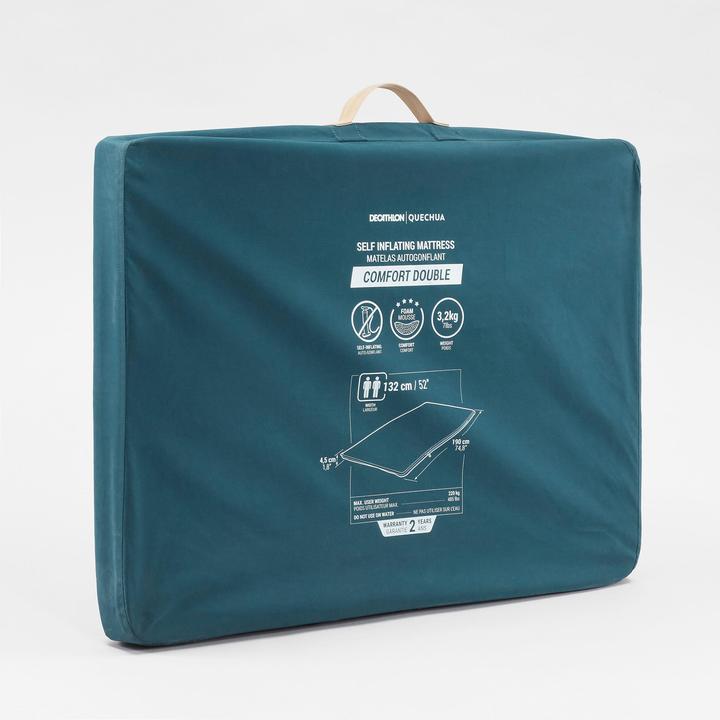 Image du produit Quechua Comfort Double