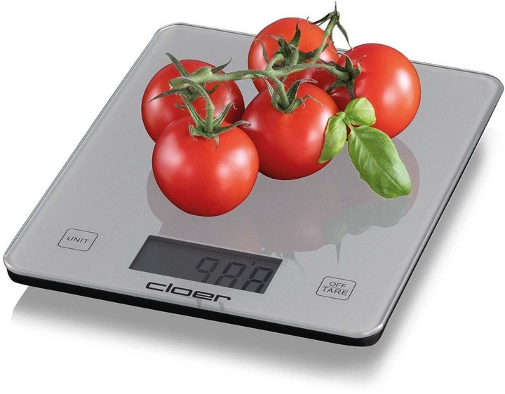 Immagine prodotto Cloer Bilance da cucina digitali
