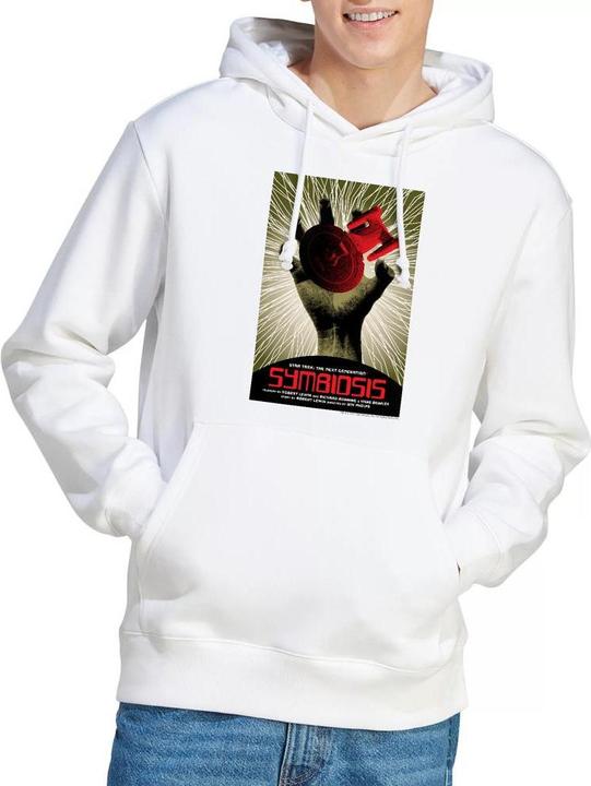 Produktbild The Next Generation Season 1 Episode 22 Kapuzenpullover (L)