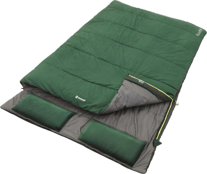 Image du produit Outwell Sac de couchage Roadtrip Double (225 cm)