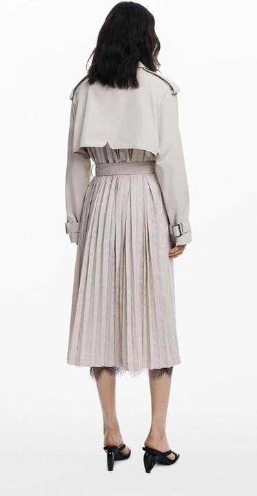 Immagine prodotto Desigual Pleated