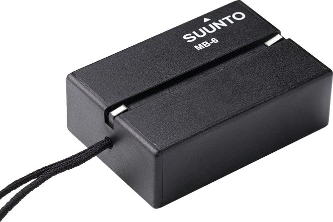 Produktbild Suunto Mb-6 Nh