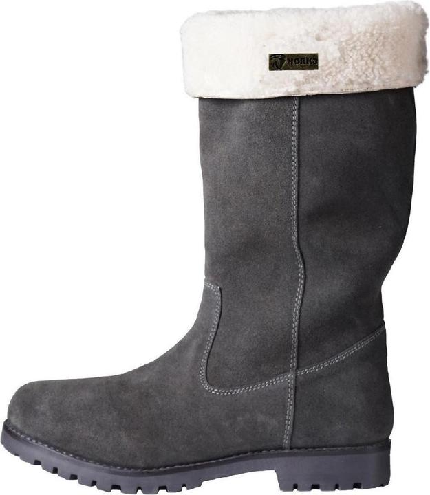 Horka Outdoor Boot Melrose Grau Grösse 36 (36)
