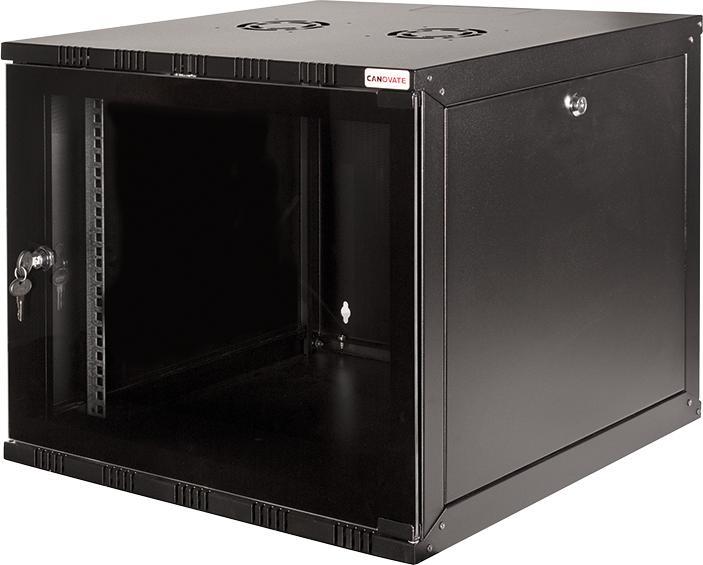 Actual product image LogiLink SoHo (12 RU, 19 inch rack)