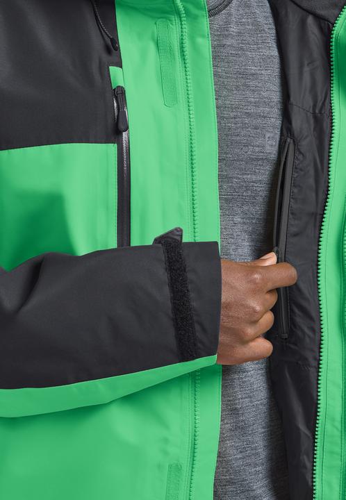 Actual product image Jack Wolfskin Jasper 2L Jkt M (S)
