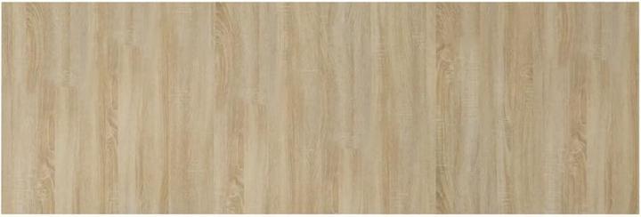 Actual product image vidaXL Kopfteil (240 x 1 x 80 cm)