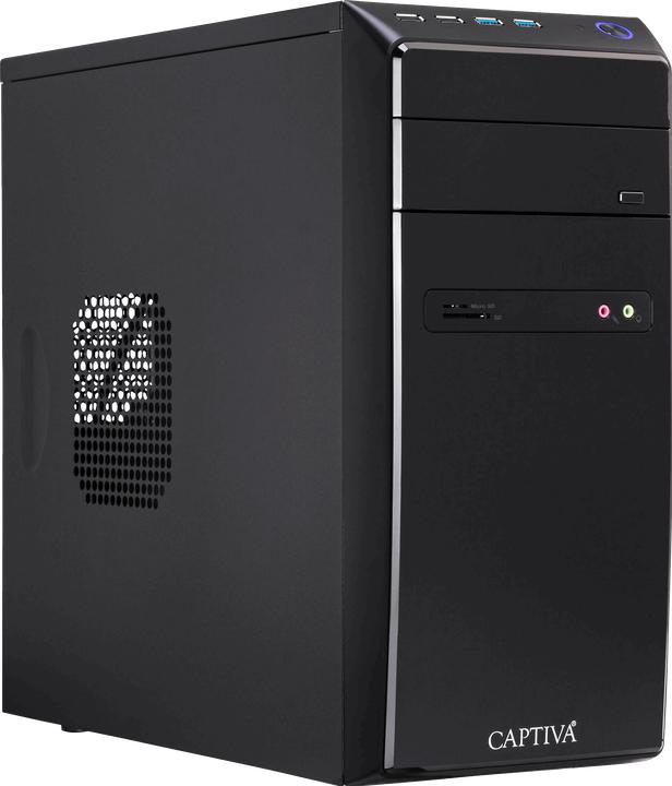 Actual product image Captiva Power Starter R48-634 (AMD A8-9600, 16 GB, 240 GB)