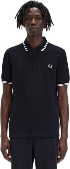Actual product image Fred Perry 10016588 (XXL)