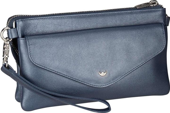 Immagine prodotto Golden Head Borsa da sera e pochette Valencia RFID Protect 8217