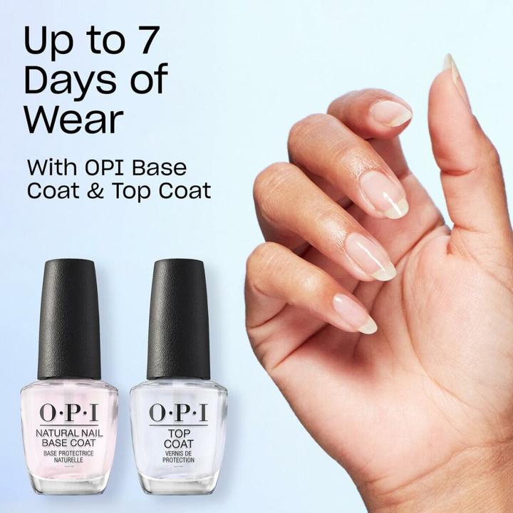 Produktbild OPI Nagellack Venice No.V27 (Farblack)