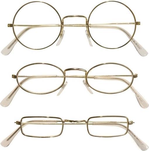 Produktbild Widmann Santa Brille