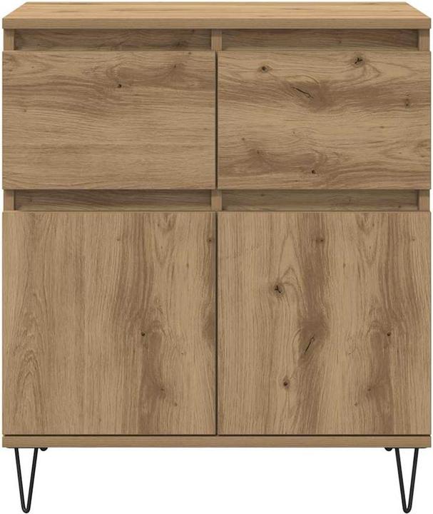 Image du produit vidaXL Sideboard-Möbel (35 x 60 x 70 cm)