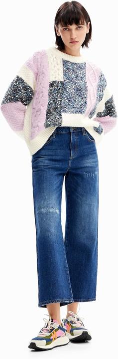 Produktbild Desigual pullover deigual edmonton (S)