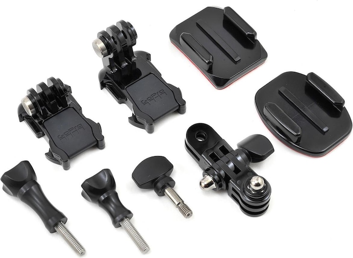 Actual product image GoPro Grab Bag (Universal, Hero 7, Osmo Action)