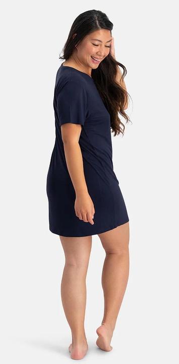 Produktbild Bamboo Basics Pyjama Shirt Nora (S)