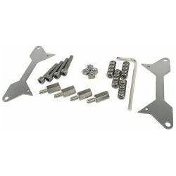 Watercool Umrüstkit HK 3.0 Sockel 1155/1156/1150/1151 - 16132, CPU Wasserkühler