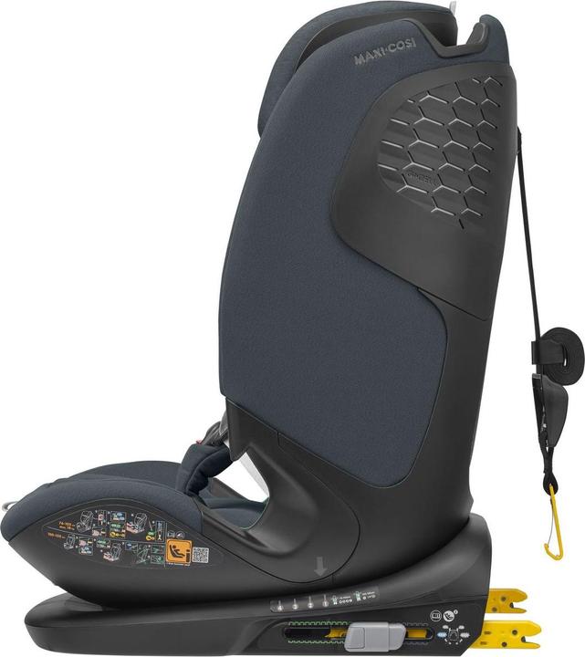 Image du produit Maxi-Cosi MC Titan Pro2 I-Size Auth.Grap (Siège pour enfant, Norme ECE R129/i-Size)