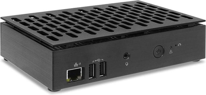 Actual product image AOpen DE3650 (192 GB, 8 GB, Intel Celeron J6412, Intel UHD Graphics)