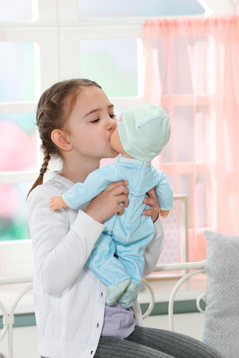 Produktbild Zapf Creation Baby Annabell Active Alexander