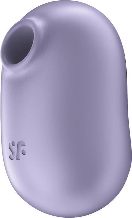 Produktbild Satisfyer Pro to go 2