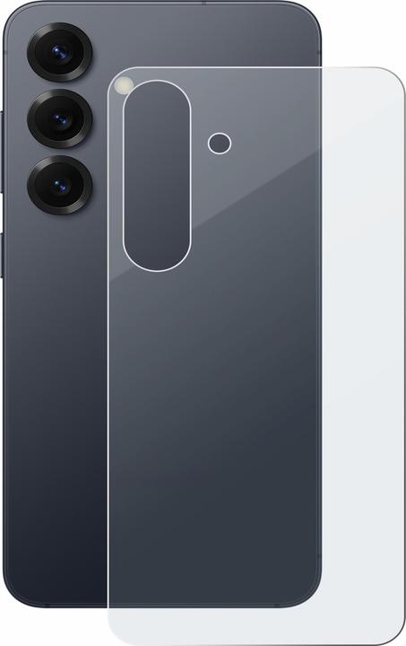 Produktbild upscreen Schutzglas Schutzfolie Displayschutz Display Schutz Glas Folie matt (1 Stk., Samsung Galaxy S25)