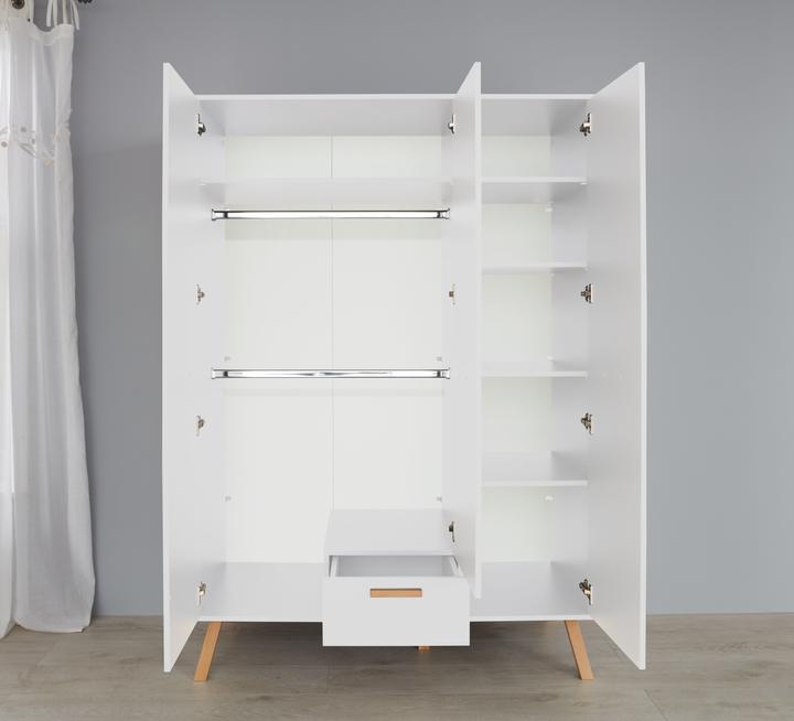 Image du produit Trendteam nattes (130 cm)