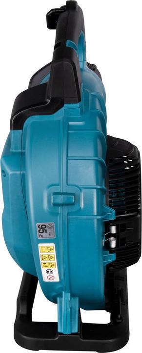 Productafbeelding Makita DUB363ZV (Oplaadbare batterij, Bladblazer, Bladzuiger, Vacuüm en ventilator)