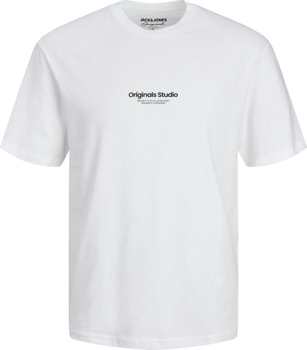 Jack & Jones Plus Size Gedruckt T-shirt T-shirt (3XL)