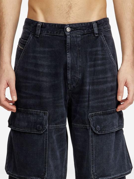 Produktbild Diesel Jeans Black (32)