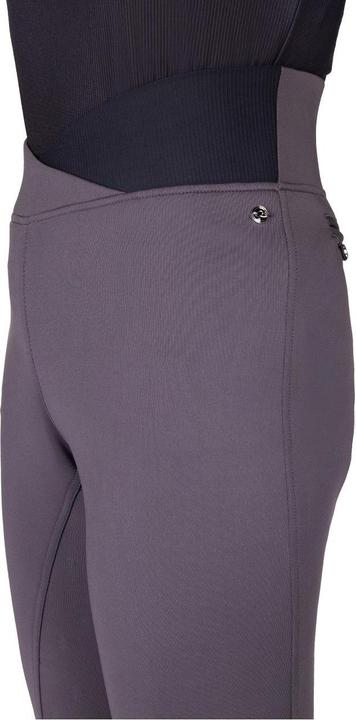 Produktbild Qhp Reitleggings Djune Vollbesatz Damen (34)