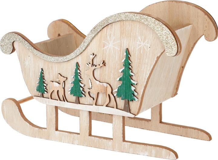 Produktbild GuGus Schlitten