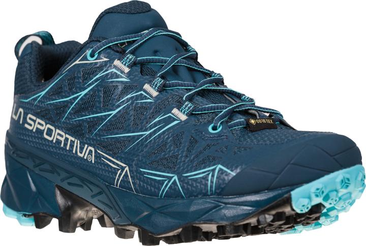Actual product image La Sportiva Akyra Woman Gtx (38)