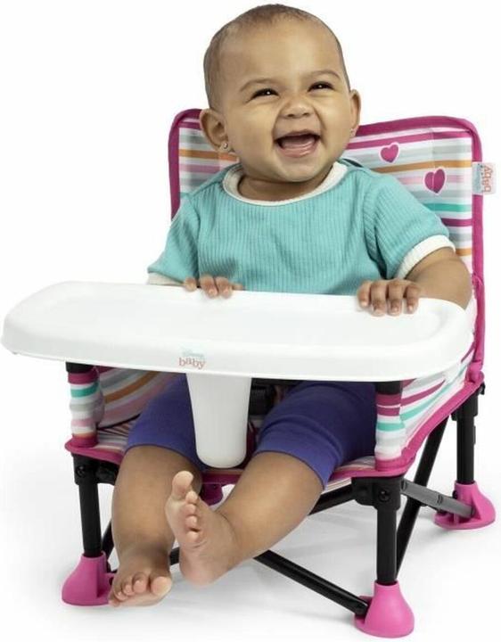 Disney Aufzug Pop 'n Sit Rose