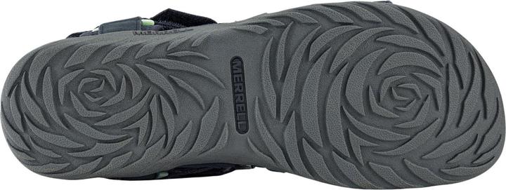 Actual product image Merrell Terran 3 Cush Lattice (42)