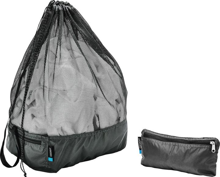 Cocoon City Laundry Bag