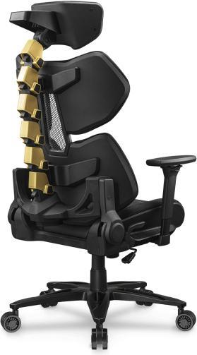 Produktbild Cougar Terminator Elite Gold