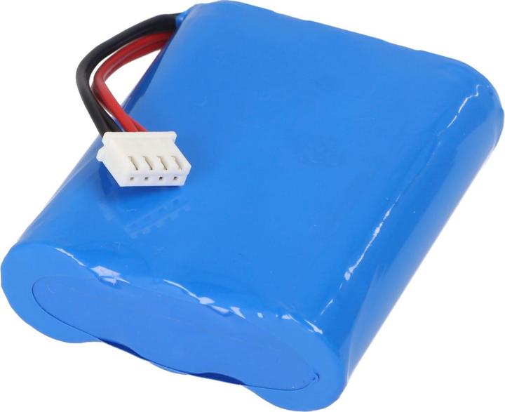 Produktbild AccuCell Akku Marshall Stockwell