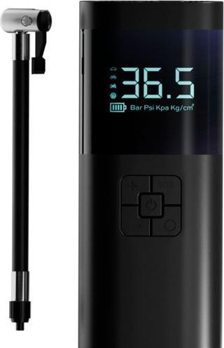 Actual product image Statik Tire Hero
