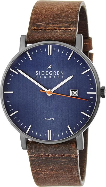Image du produit Sidegren Kevil (Montre analogique, 40 mm)