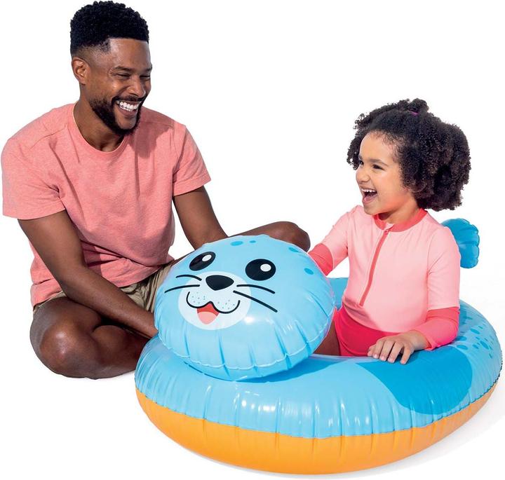 Actual product image Intex Pool Cruisers