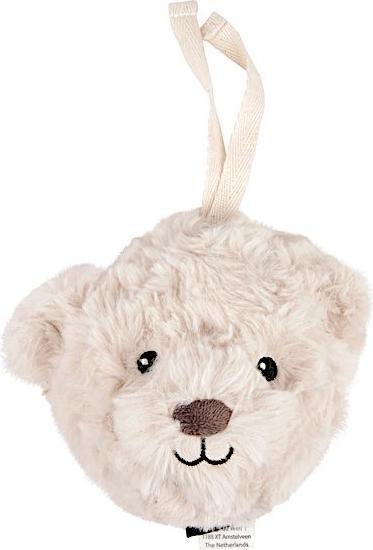 Flow Amsterdam doudou lou comforter on the go