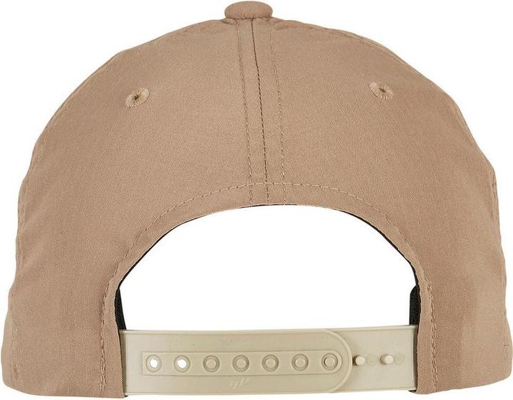 Produktbild Flexfit Unisex Adult 110 Ripstop Snapback Cap (One Size)