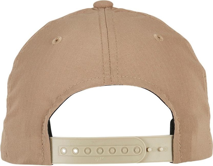Produktbild Flexfit Unisex Adult 110 Ripstop Snapback Cap (One Size)